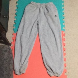 Everlast sweatpants